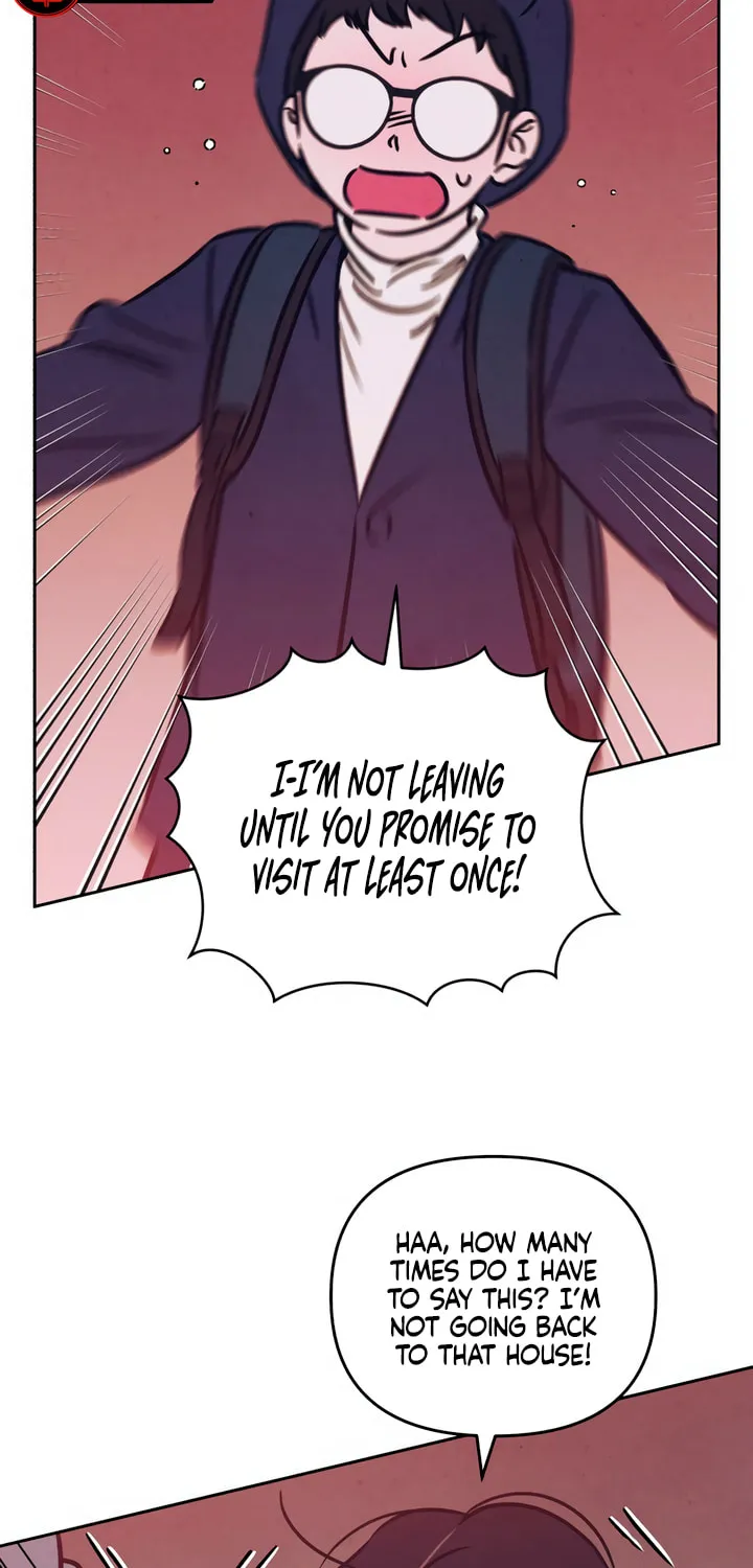 Can I Borrow the Fire? Chapter 25 page 11 - 