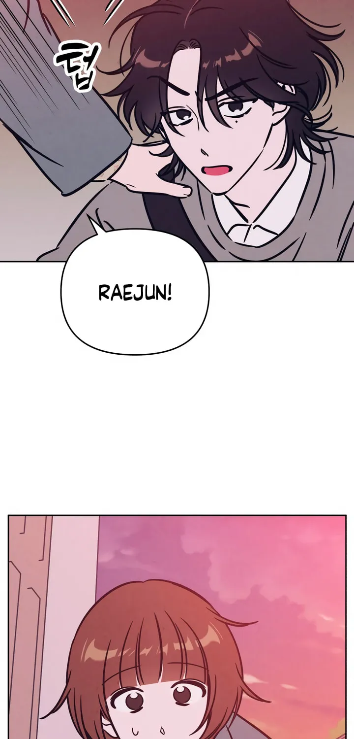 Can I Borrow the Fire? Chapter 25 page 12 - 