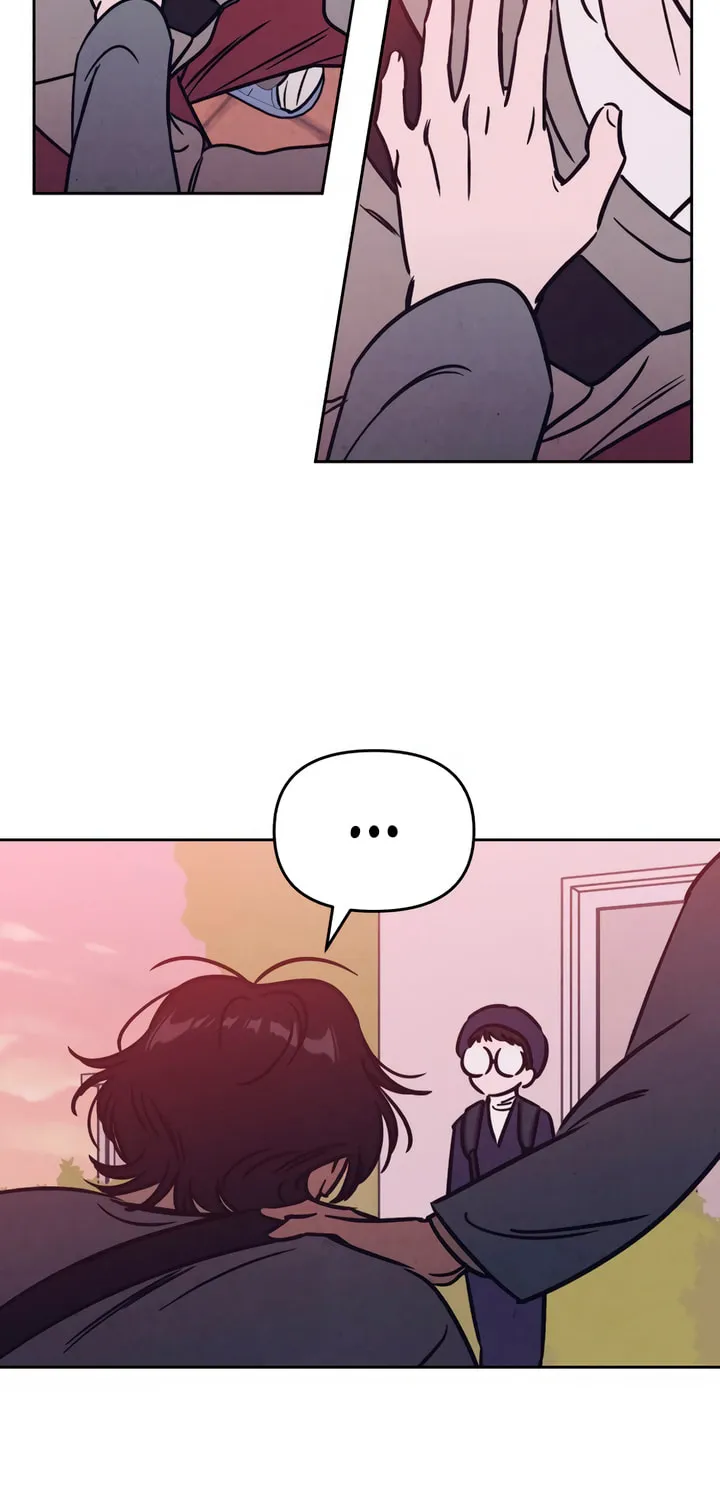 Can I Borrow the Fire? Chapter 25 page 14 - 