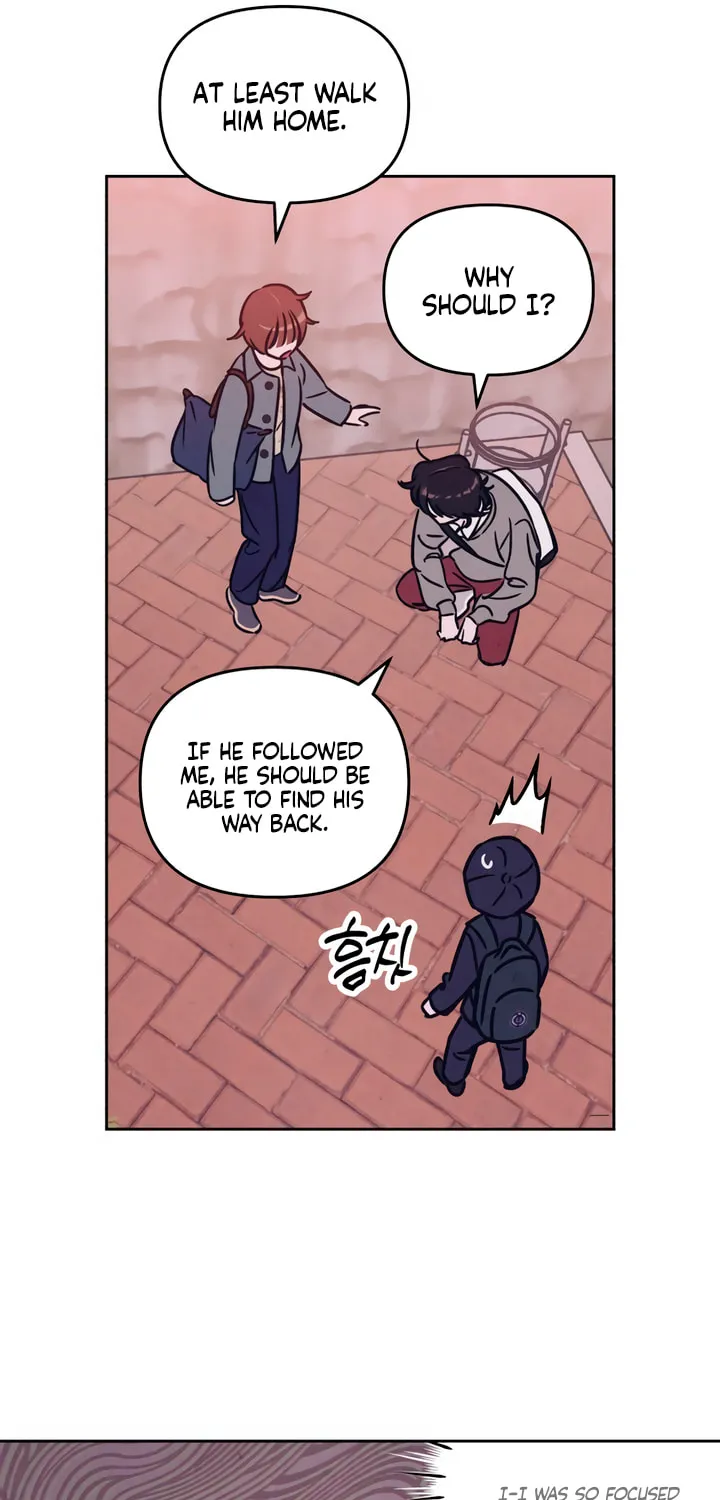 Can I Borrow the Fire? Chapter 25 page 18 - 