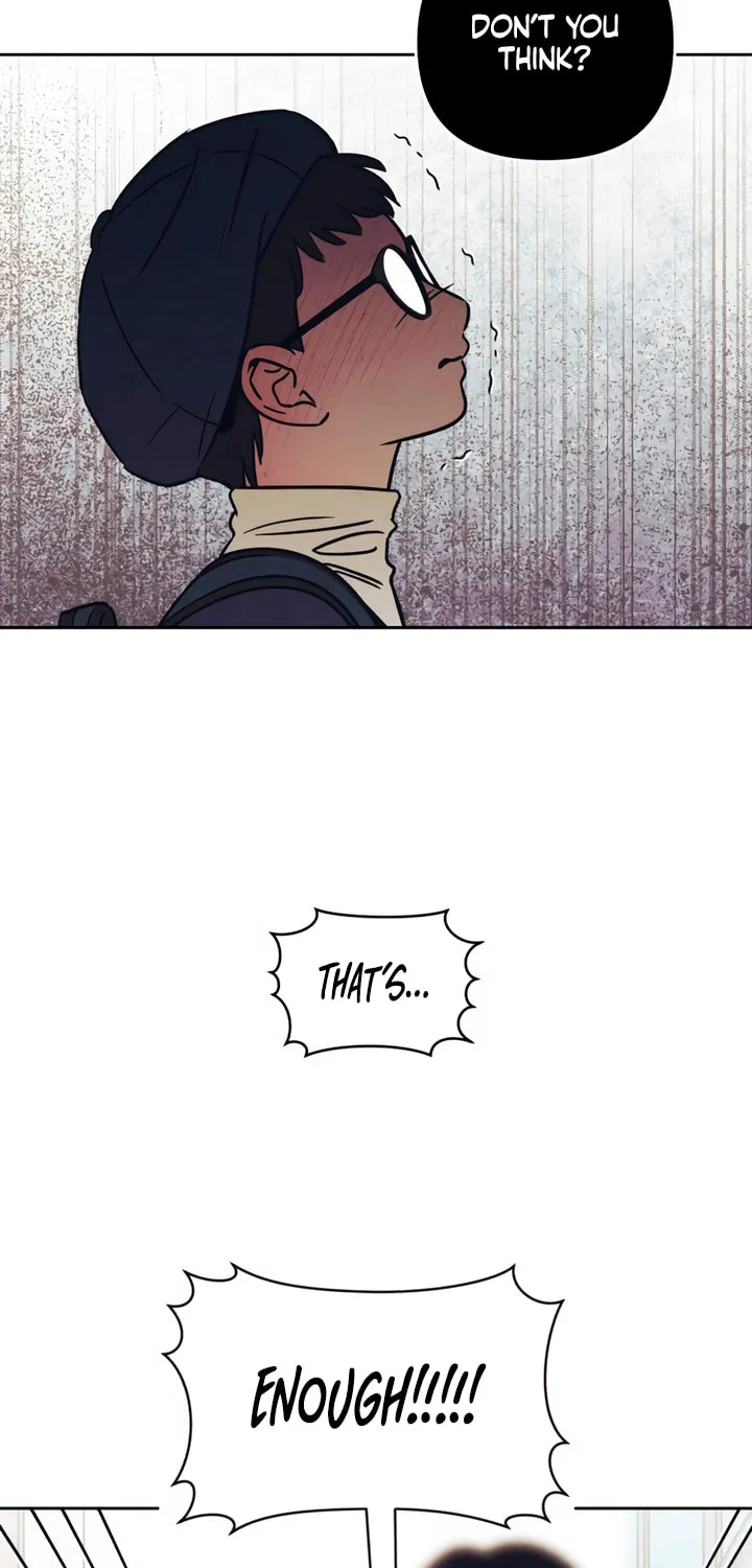 Can I Borrow the Fire? Chapter 25 page 3 - 