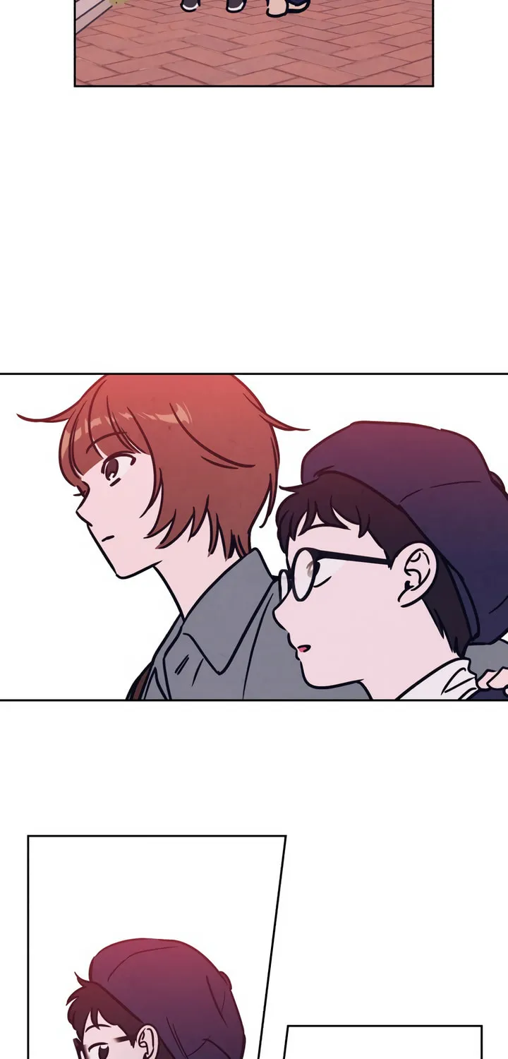 Can I Borrow the Fire? Chapter 25 page 24 - 