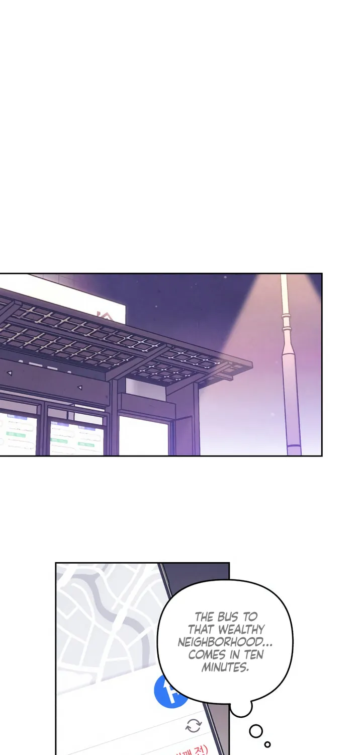 Can I Borrow the Fire? Chapter 25 page 26 - 