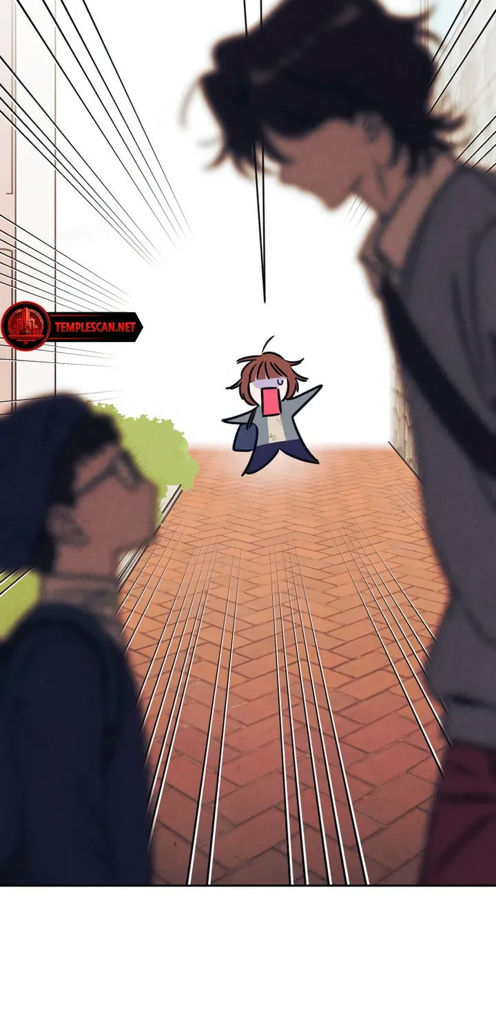 Can I Borrow the Fire? Chapter 25 page 4 - 