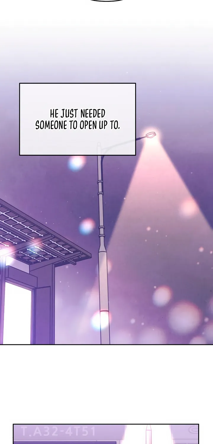 Can I Borrow the Fire? Chapter 25 page 37 - 