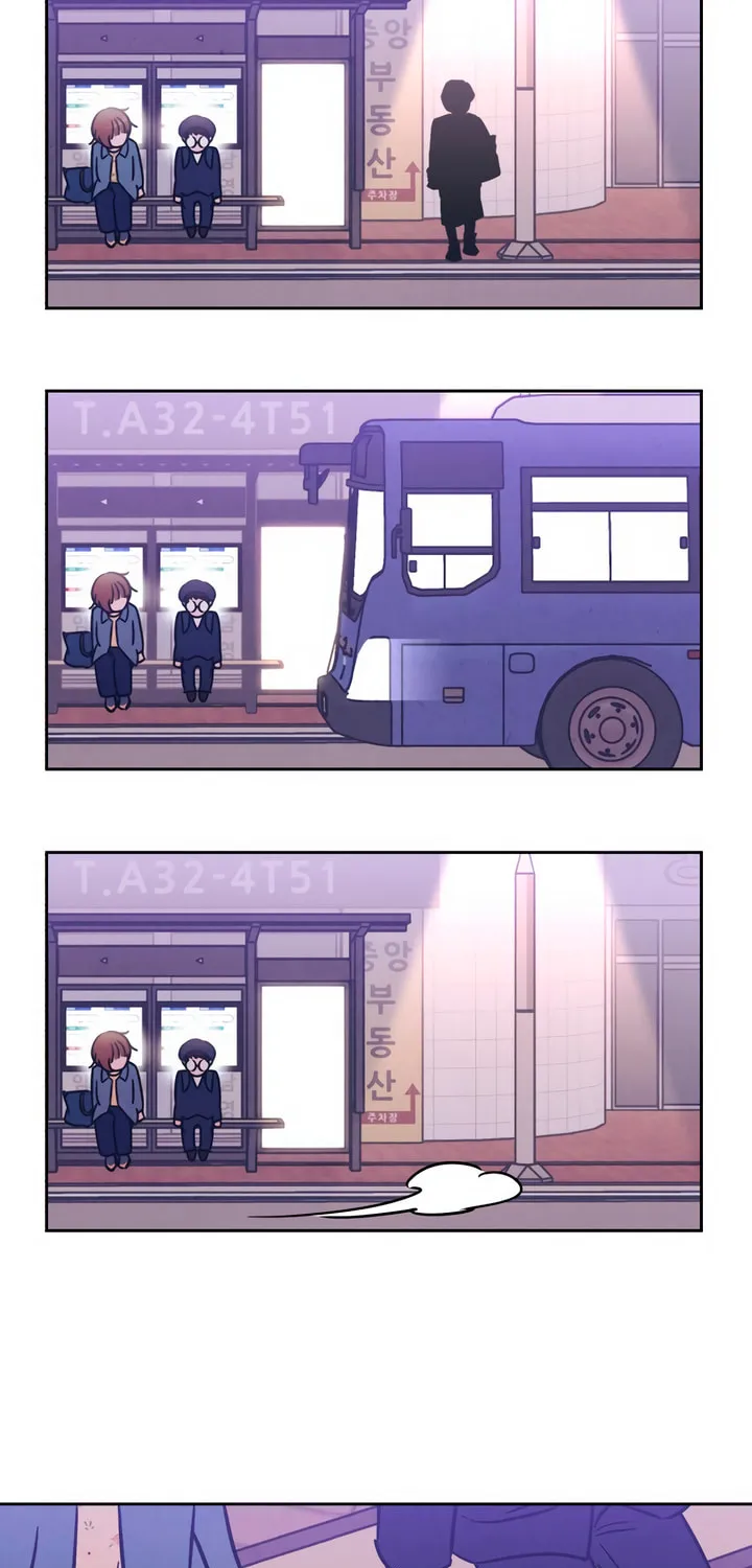 Can I Borrow the Fire? Chapter 25 page 38 - 