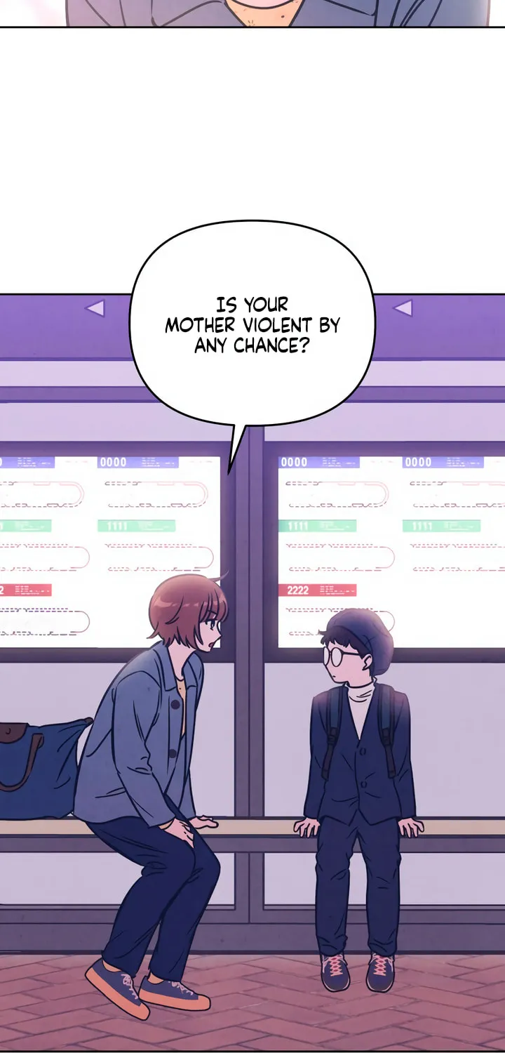 Can I Borrow the Fire? Chapter 25 page 41 - 