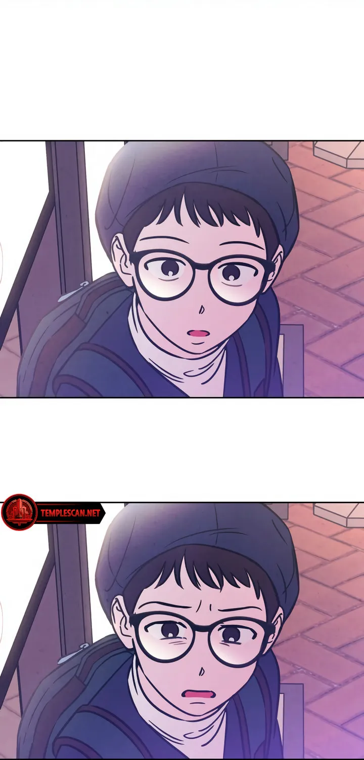 Can I Borrow the Fire? Chapter 25 page 42 - 
