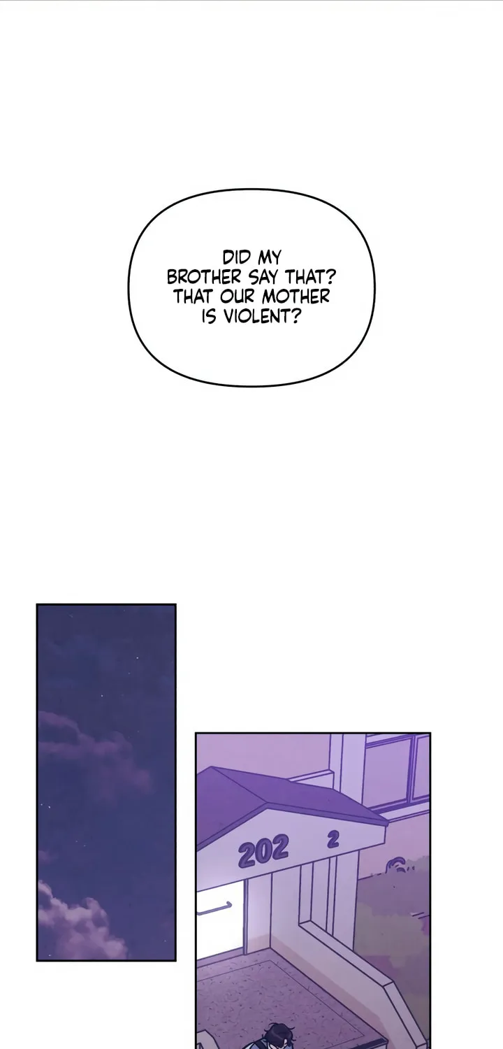 Can I Borrow the Fire? Chapter 25 page 43 - 