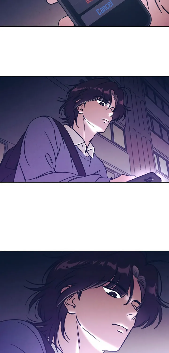 Can I Borrow the Fire? Chapter 25 page 45 - 
