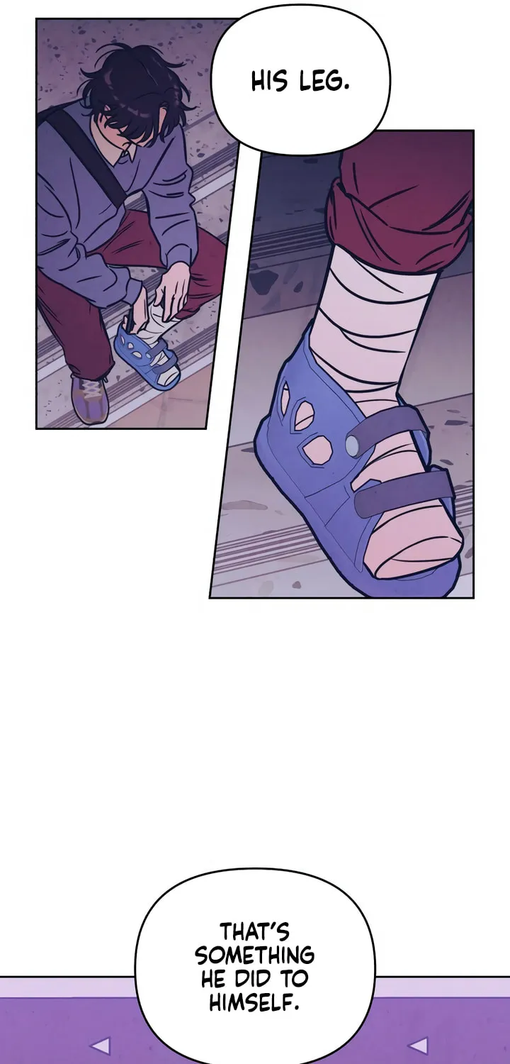 Can I Borrow the Fire? Chapter 25 page 50 - 