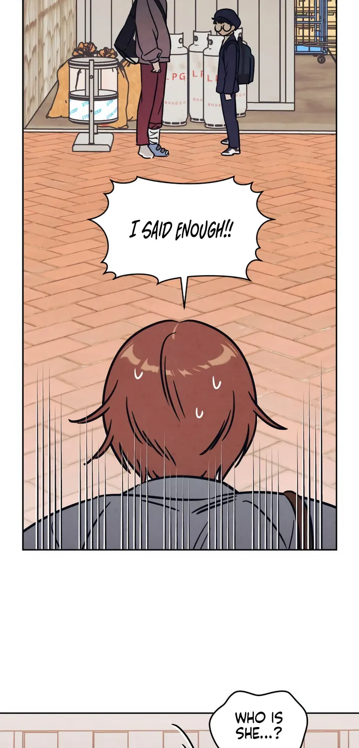 Can I Borrow the Fire? Chapter 25 page 6 - 