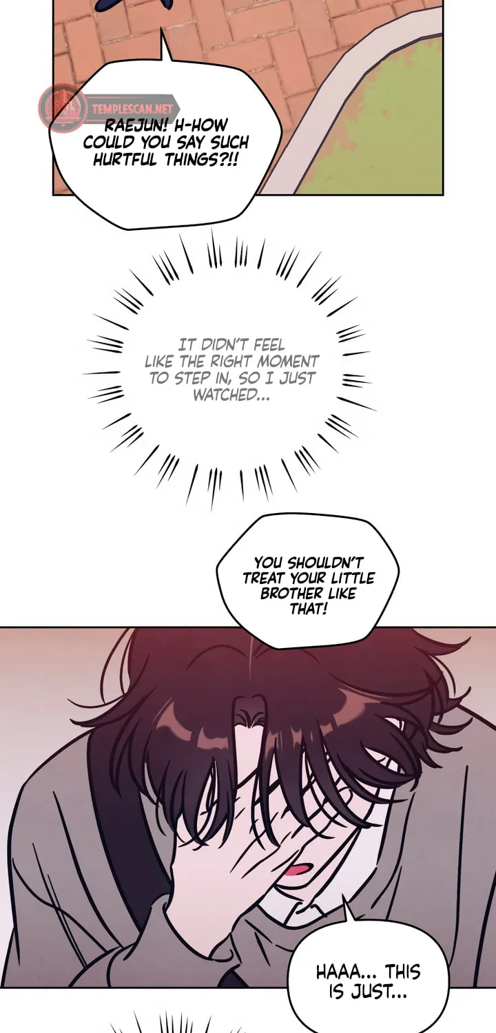 Can I Borrow the Fire? Chapter 25 page 8 - 