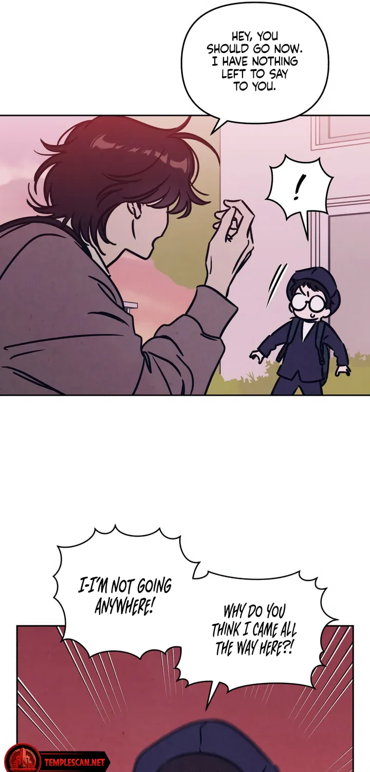 Can I Borrow the Fire? Chapter 25 page 10 - 