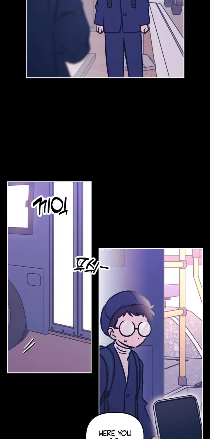 Can I Borrow the Fire? Chapter 26 page 12 - 