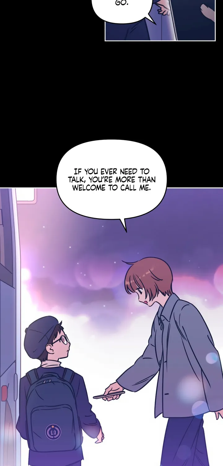 Can I Borrow the Fire? Chapter 26 page 13 - 