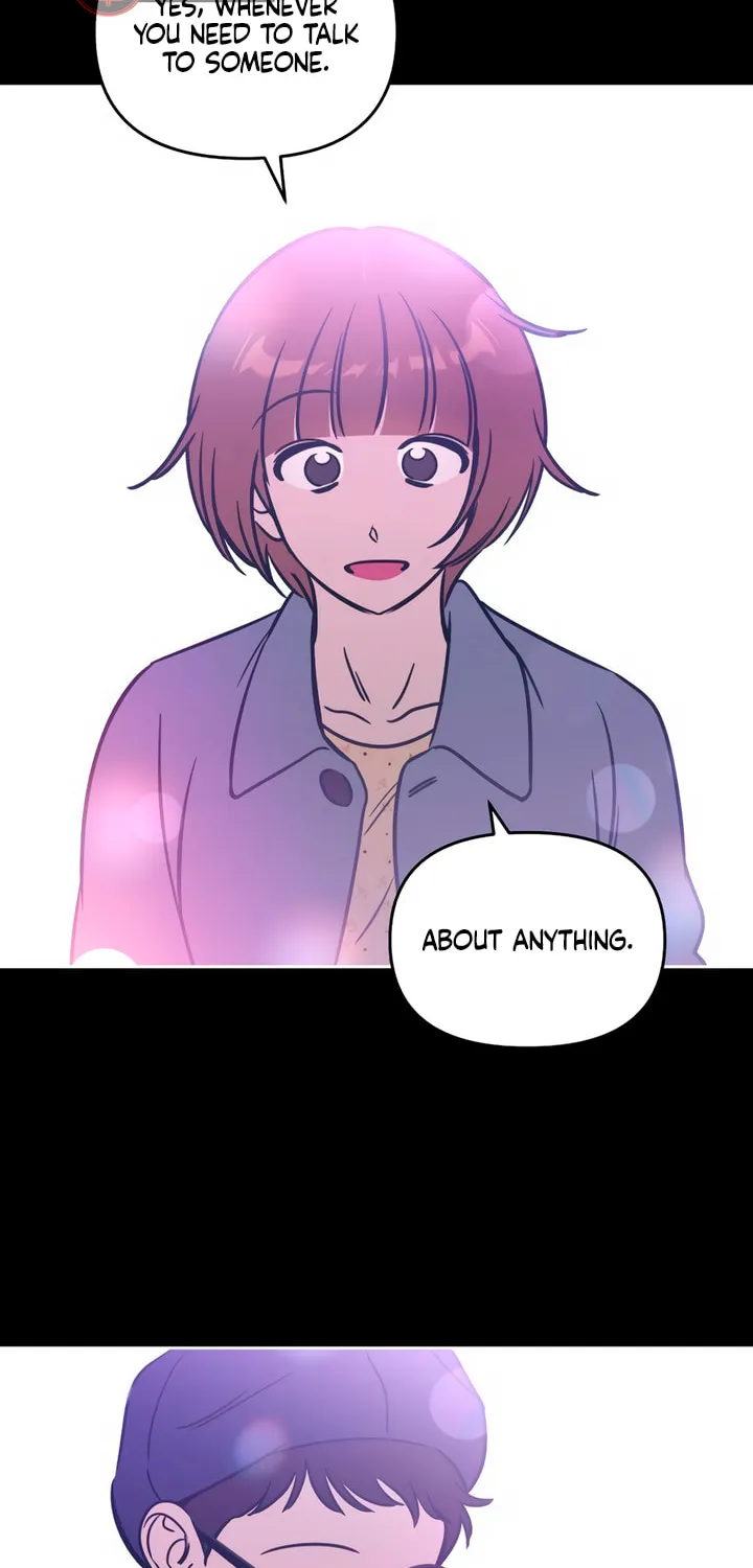 Can I Borrow the Fire? Chapter 26 page 15 - 