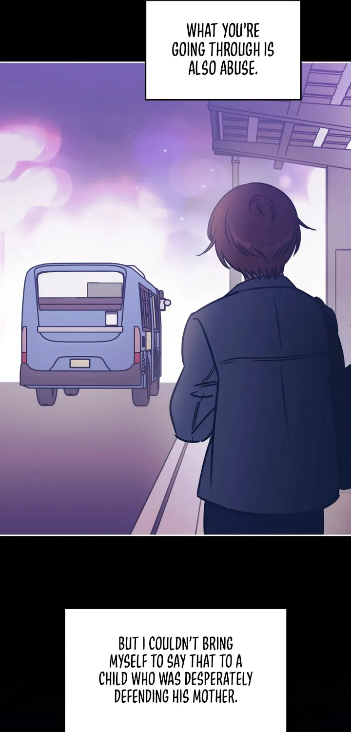 Can I Borrow the Fire? Chapter 26 page 18 - 