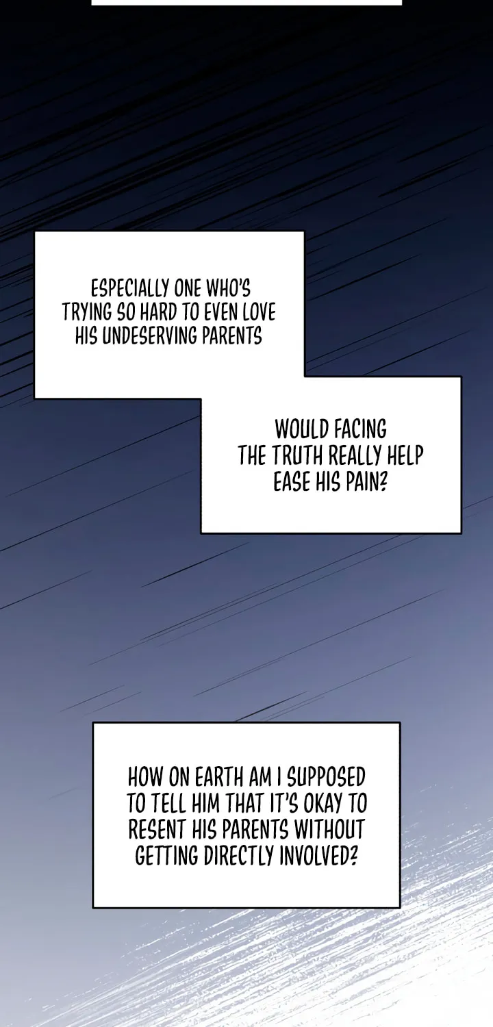 Can I Borrow the Fire? Chapter 26 page 19 - 