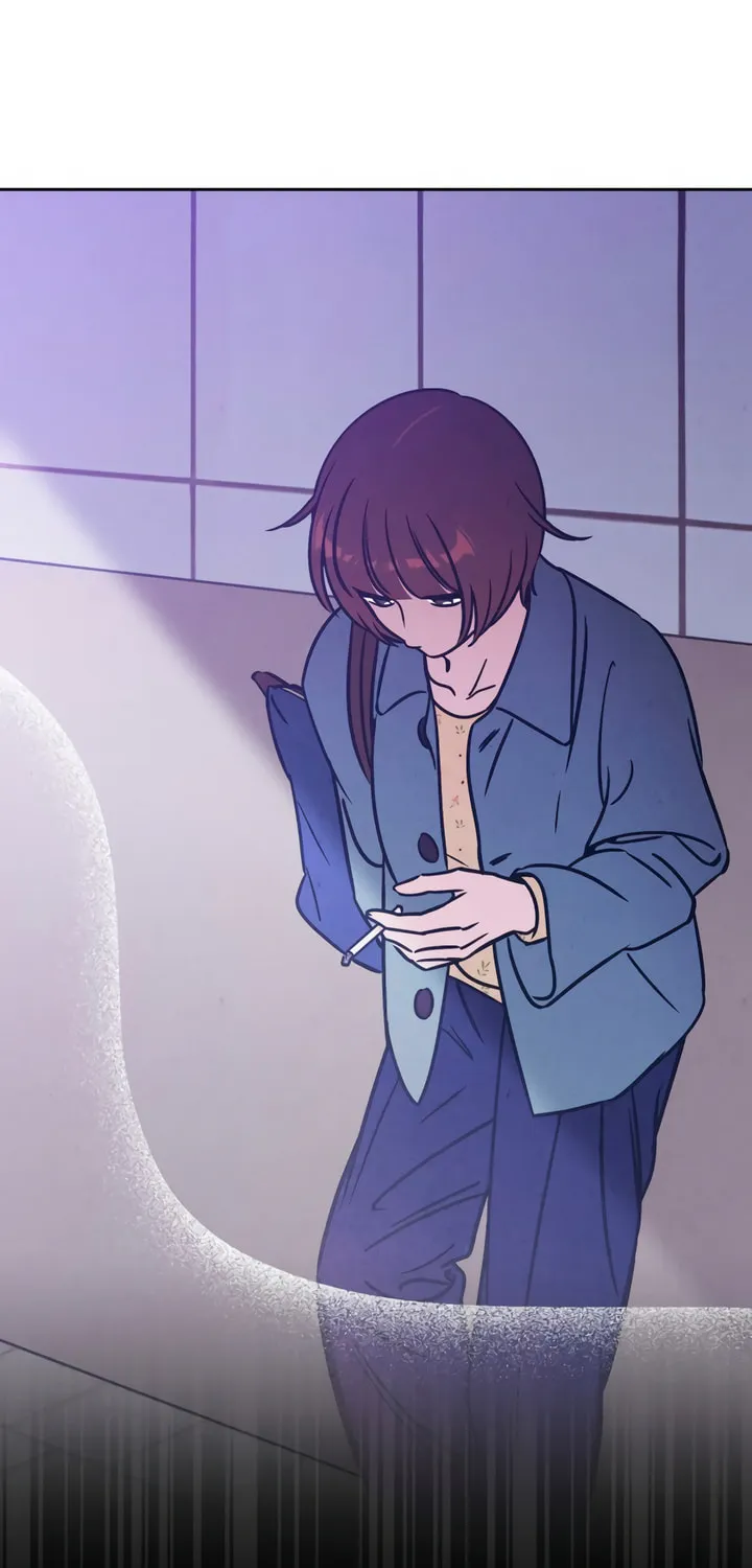 Can I Borrow the Fire? Chapter 26 page 3 - 