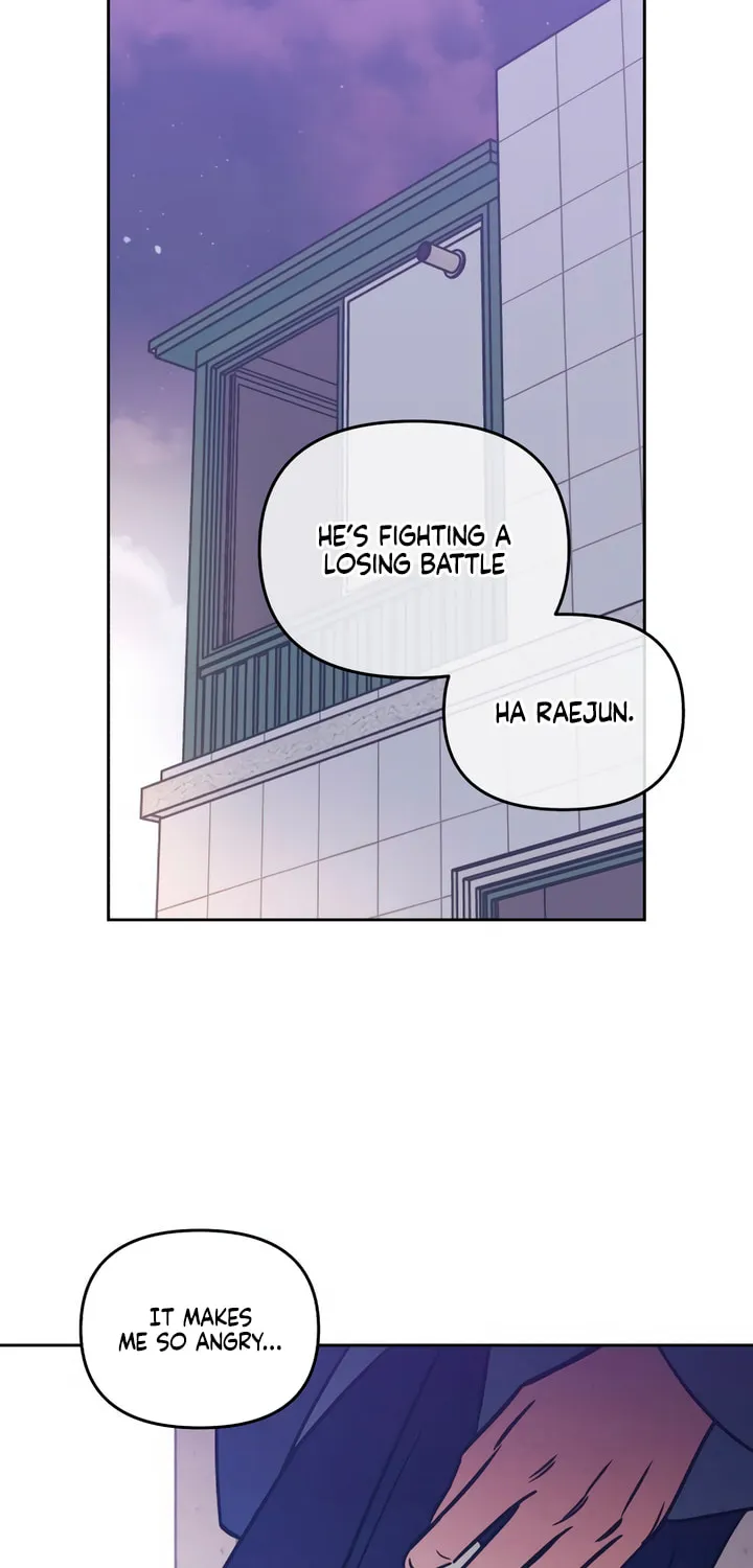 Can I Borrow the Fire? Chapter 26 page 21 - 
