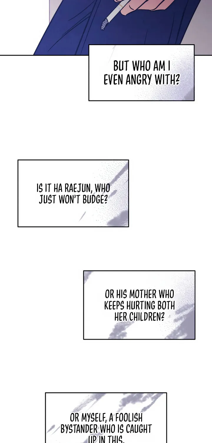 Can I Borrow the Fire? Chapter 26 page 22 - 
