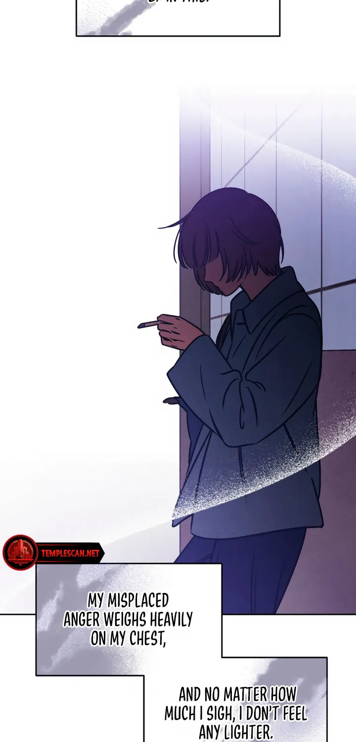 Can I Borrow the Fire? Chapter 26 page 23 - 