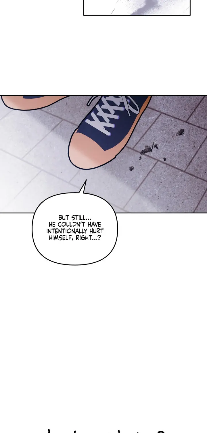 Can I Borrow the Fire? Chapter 26 page 24 - 