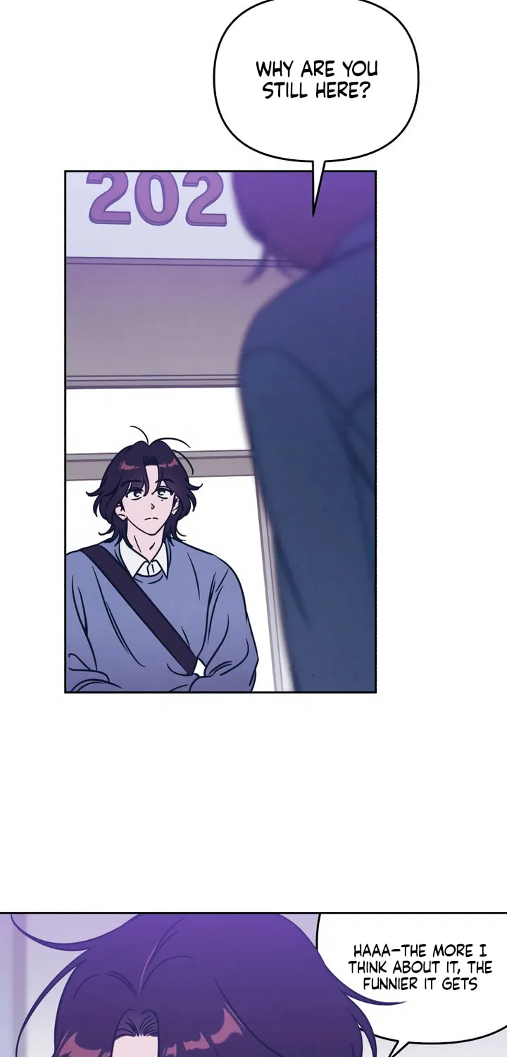Can I Borrow the Fire? Chapter 26 page 28 - 