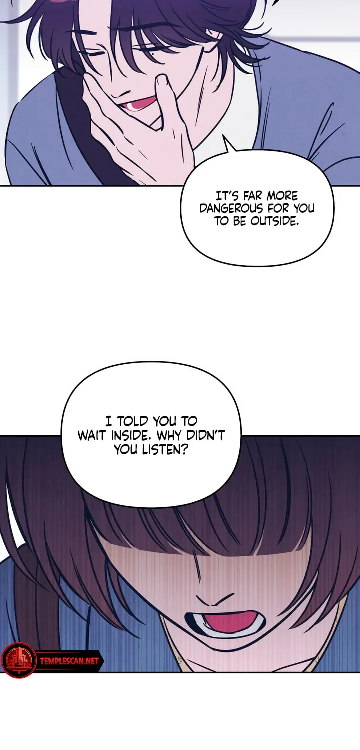 Can I Borrow the Fire? Chapter 26 page 29 - 