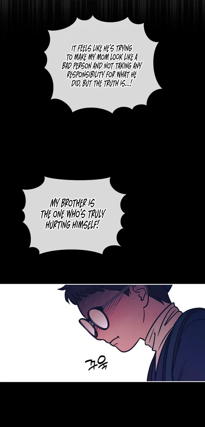 Can I Borrow the Fire? Chapter 26 page 4 - 