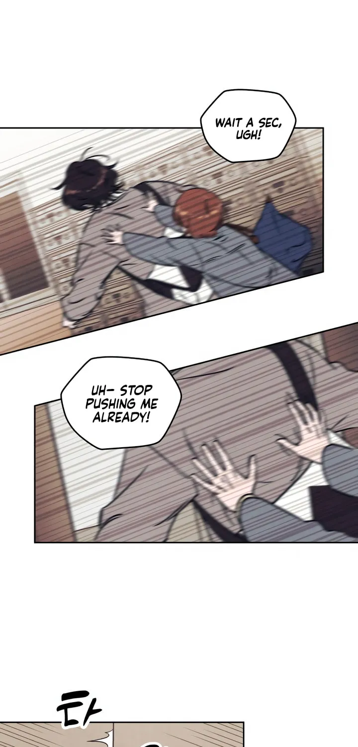 Can I Borrow the Fire? Chapter 26 page 32 - 