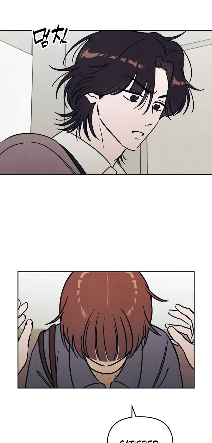 Can I Borrow the Fire? Chapter 26 page 34 - 