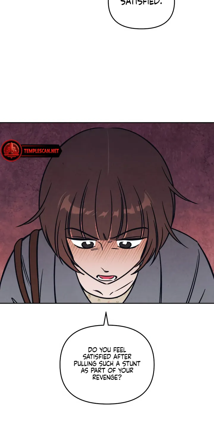 Can I Borrow the Fire? Chapter 26 page 35 - 