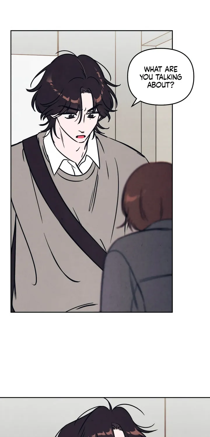Can I Borrow the Fire? Chapter 26 page 36 - 