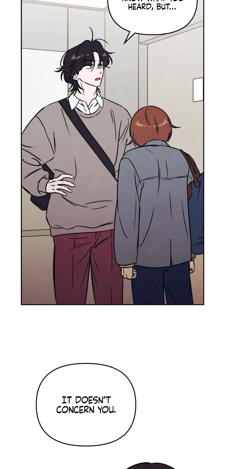 Can I Borrow the Fire? Chapter 26 page 38 - 