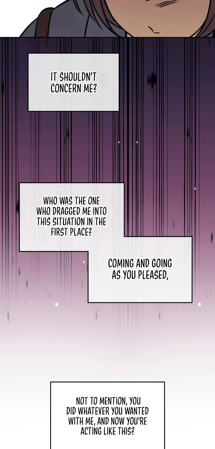 Can I Borrow the Fire? Chapter 26 page 40 - 