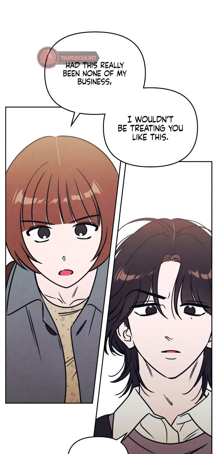 Can I Borrow the Fire? Chapter 26 page 42 - 