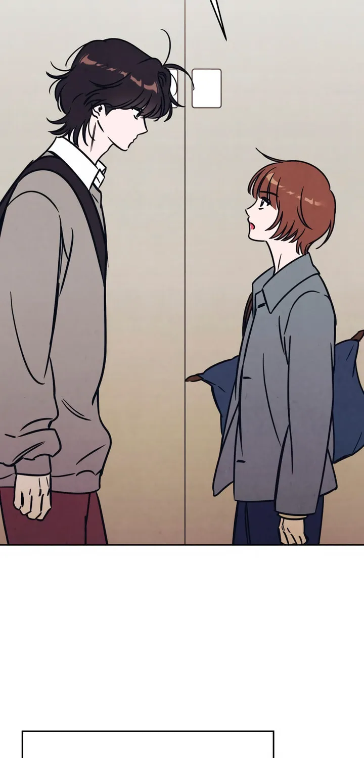 Can I Borrow the Fire? Chapter 26 page 44 - 