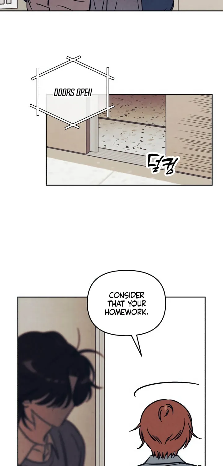 Can I Borrow the Fire? Chapter 26 page 48 - 