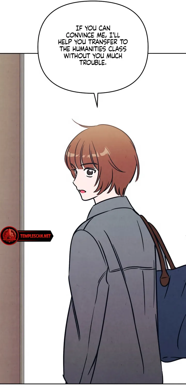 Can I Borrow the Fire? Chapter 26 page 50 - 