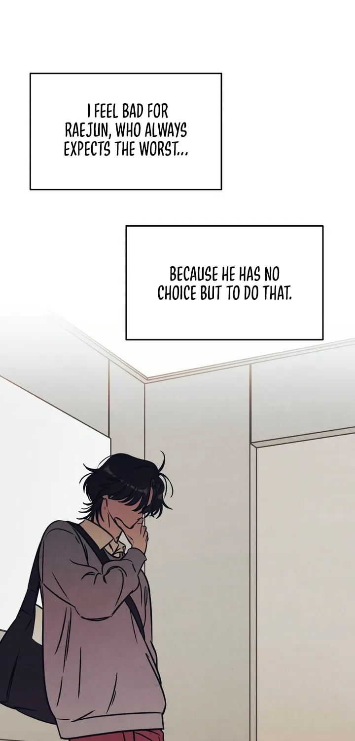 Can I Borrow the Fire? Chapter 26 page 53 - 