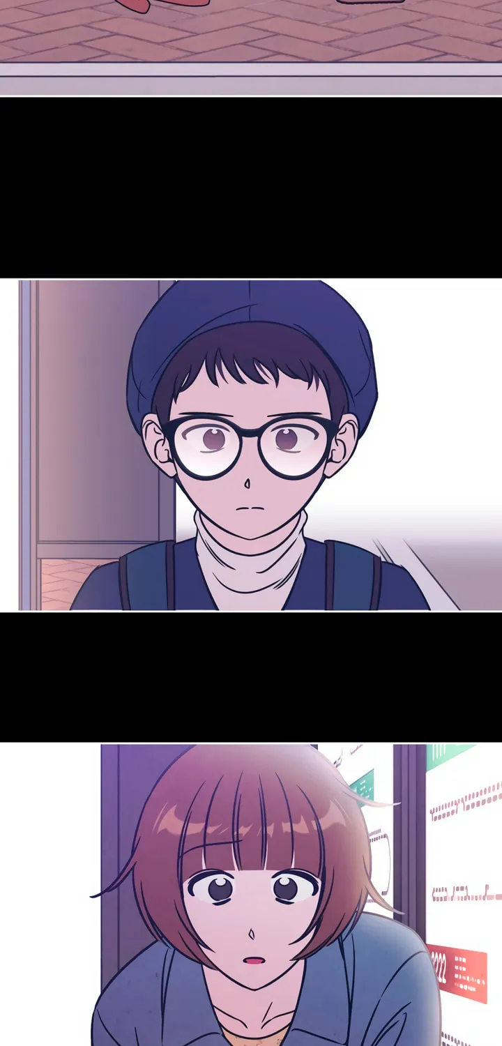 Can I Borrow the Fire? Chapter 26 page 7 - 