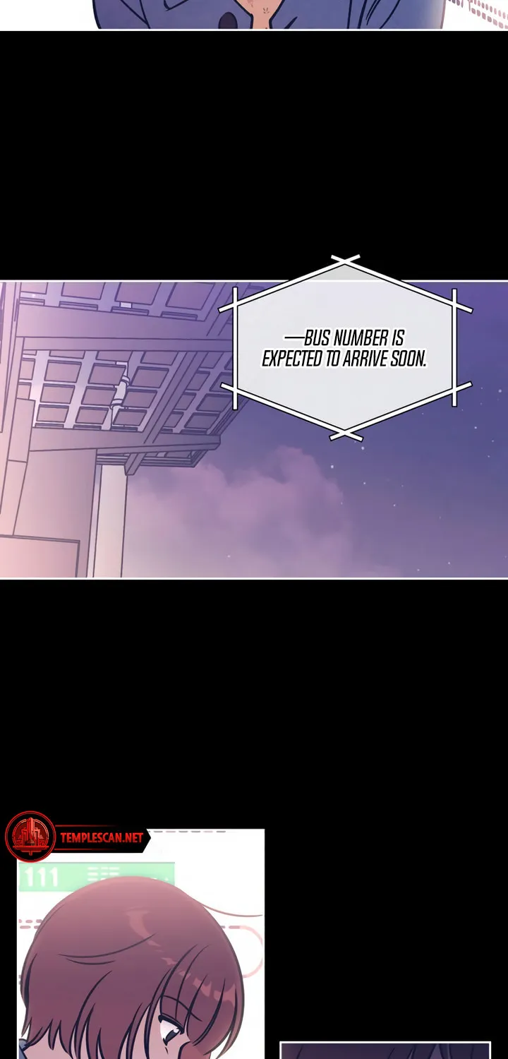 Can I Borrow the Fire? Chapter 26 page 8 - 