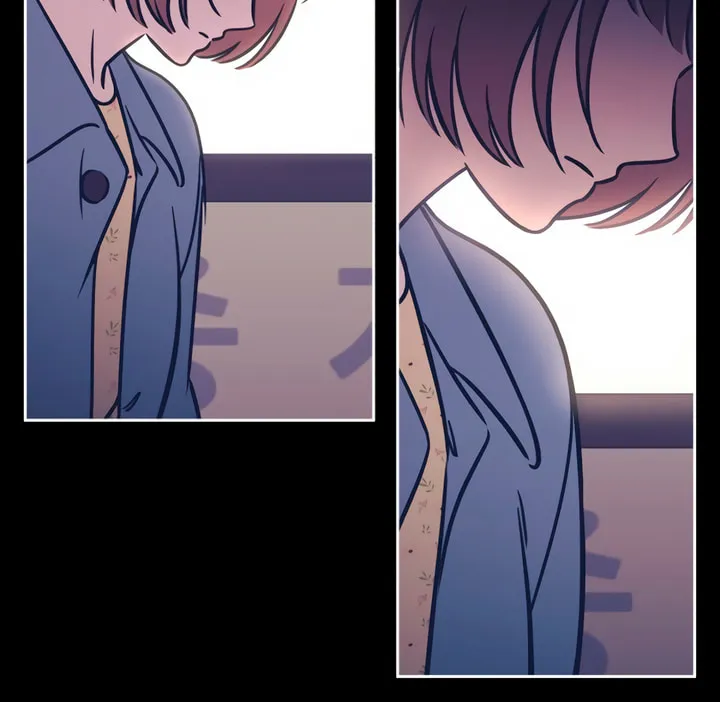 Can I Borrow the Fire? Chapter 26 page 9 - 