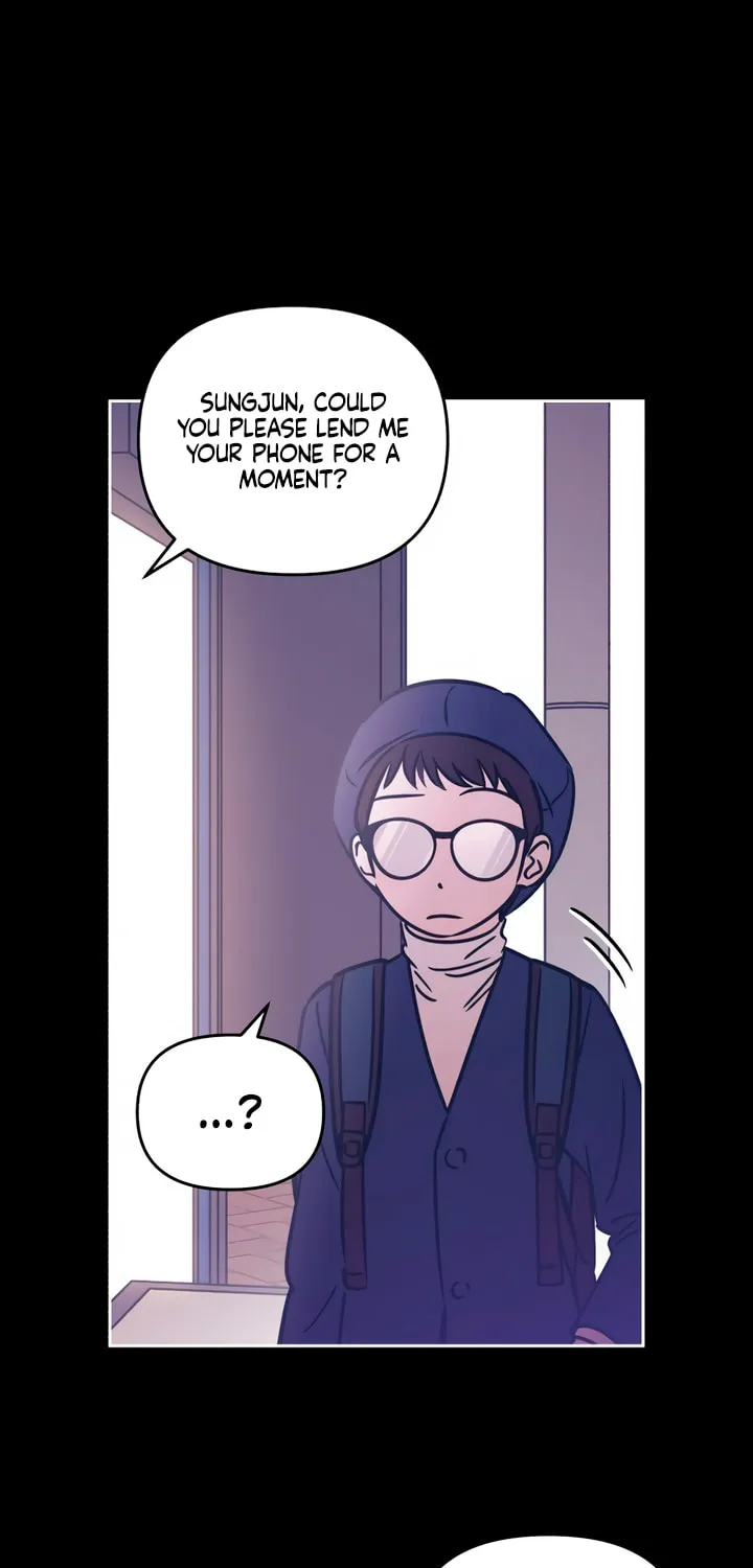 Can I Borrow the Fire? Chapter 26 page 10 - 