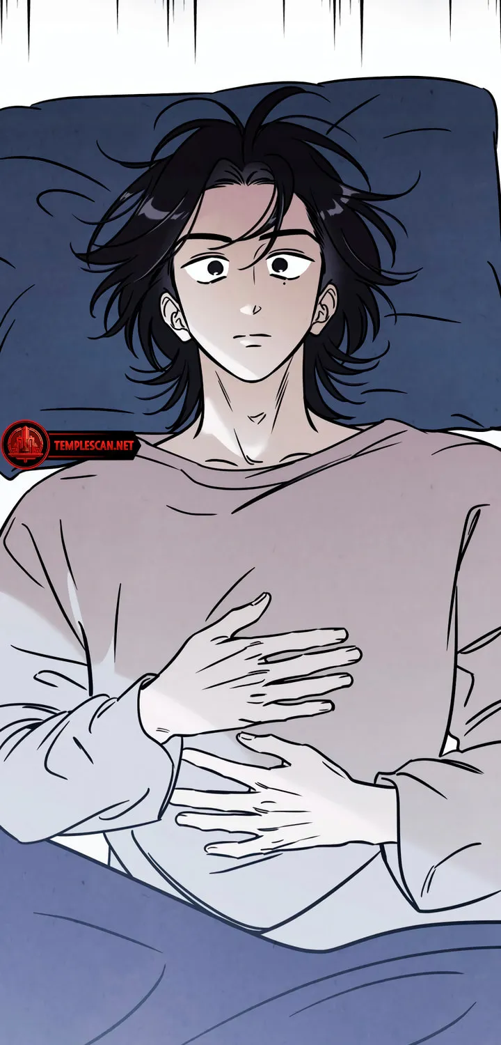 Can I Borrow the Fire? Chapter 27 page 11 - 