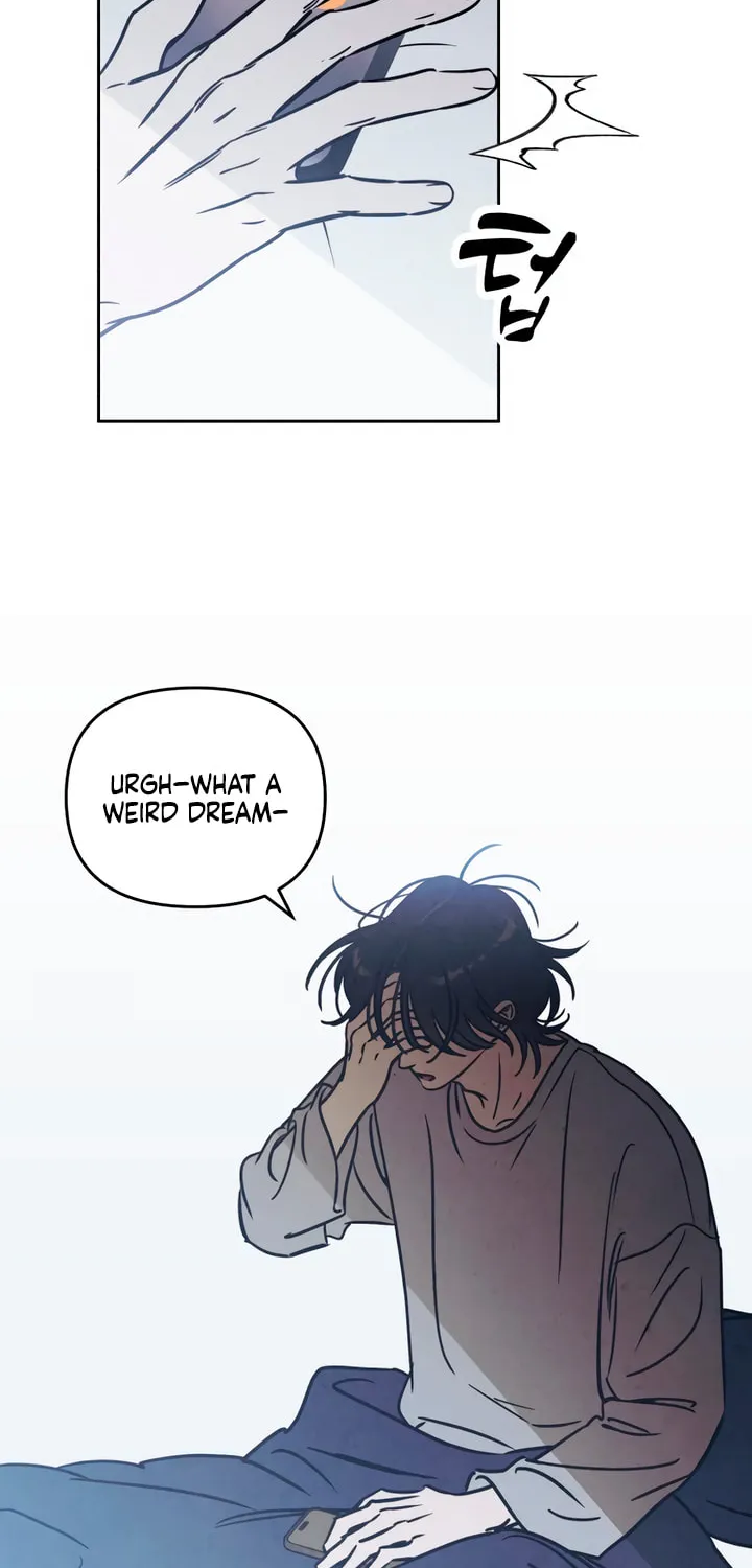 Can I Borrow the Fire? Chapter 27 page 13 - 