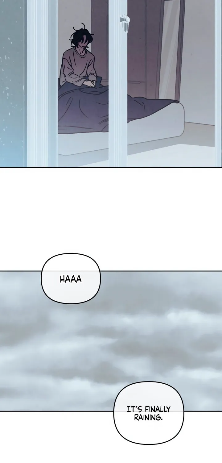 Can I Borrow the Fire? Chapter 27 page 16 - 