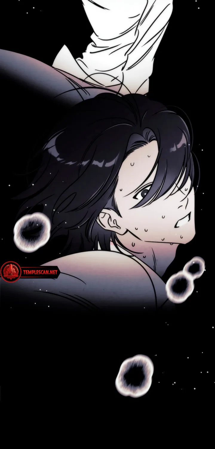 Can I Borrow the Fire? Chapter 27 page 3 - 